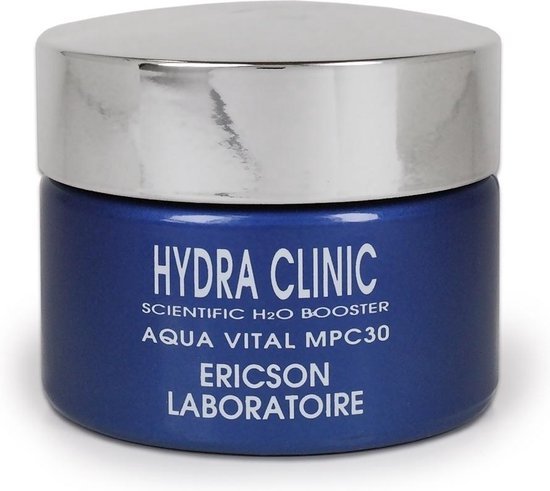 Hydra Clinic - Aqua Vital MPC30 Cream