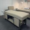 Japanse Headspa Curved - Beige/ Prompoprijs 1795€ excl.BTW