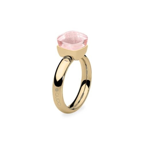 610188_s.jpeg Qudo Goud- Ring Firenze (vintage rose)