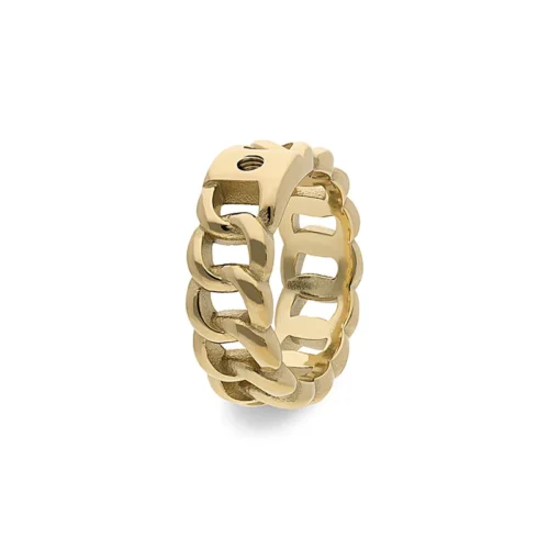 Qudo Famosa – Gold Ring Liberi
