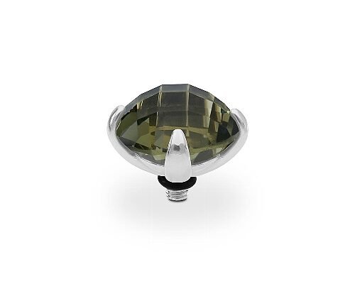 Qudo Zilver – Seano Olivine