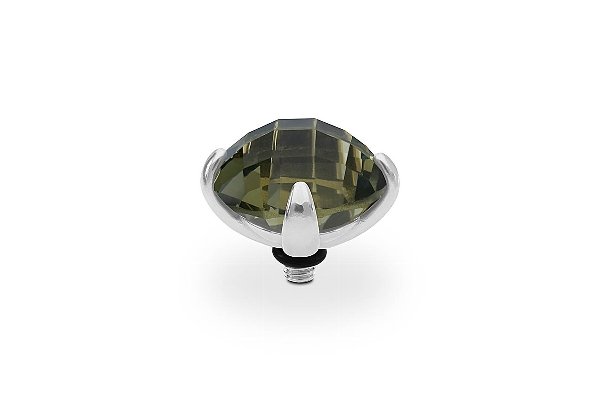 Qudo Zilver – Seano Olivine