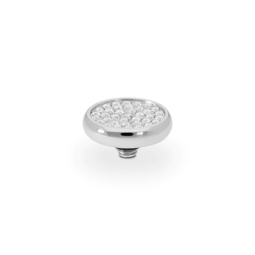 Qudo Zilver – Calvo Crystal