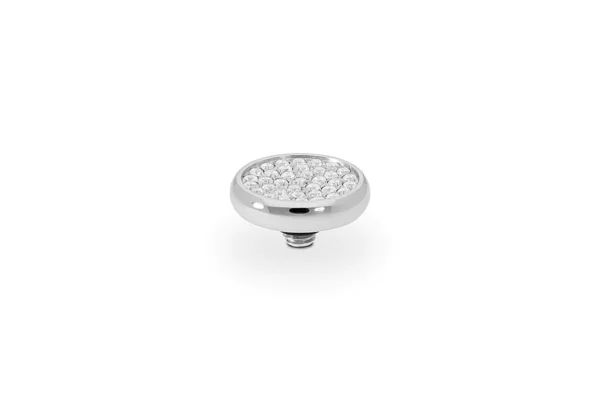 Qudo Zilver – Calvo Crystal