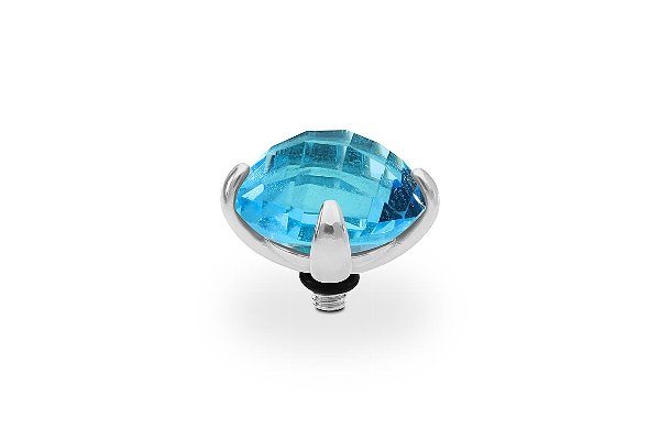 Qudo Zilver - Seano Aqua