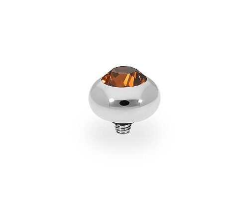 621270_s.jpeg Qudo Goud – Tondo Smoked Topaz