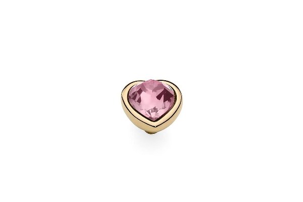 Qudo Goud – Cuore Light Rose