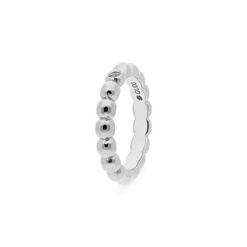 Qudo Famosa – Silver Ring Veroli