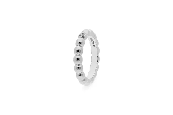 Qudo Famosa – Silver Ring Veroli
