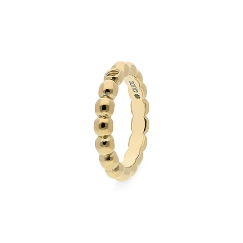 Qudo Famosa – Gold Ring Veroli