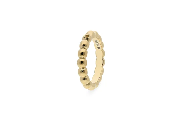 Qudo Famosa – Gold Ring Veroli