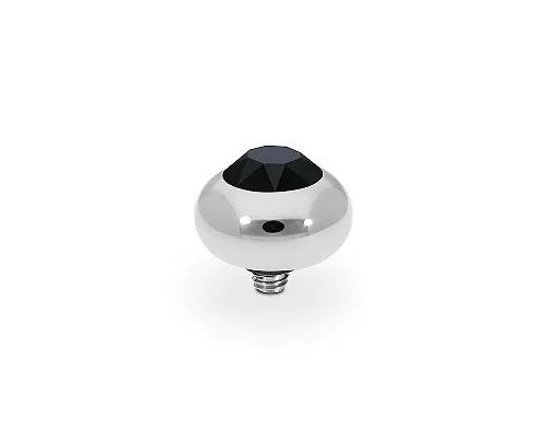 Qudo Zilver – Tondo Jet