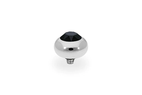 Qudo Zilver – Tondo Jet