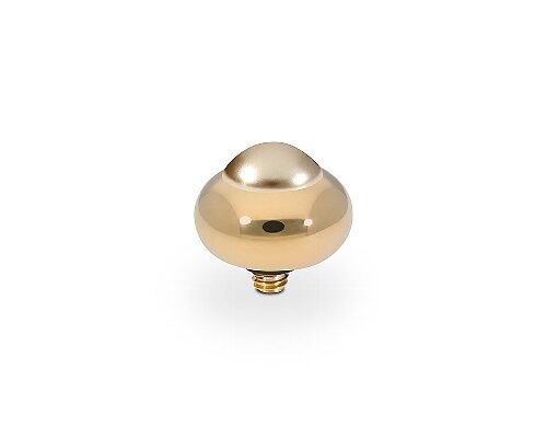 Qudo Goud - Tondo Bronze Pearl