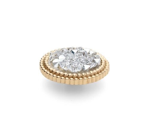 Qudo Goud – Fabero Flat Crystal