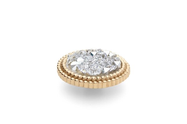 Qudo Goud – Fabero Flat Crystal