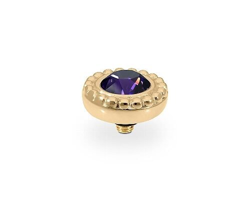 Qudo Goud – Ghiare Purple Velvet