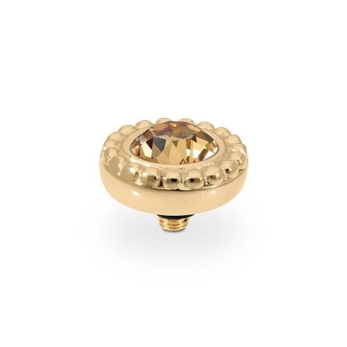 Qudo Goud – Ghiare Light Colorado Topaz