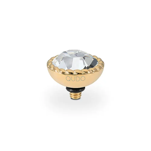 Qudo Goud - Bocconi Crystal