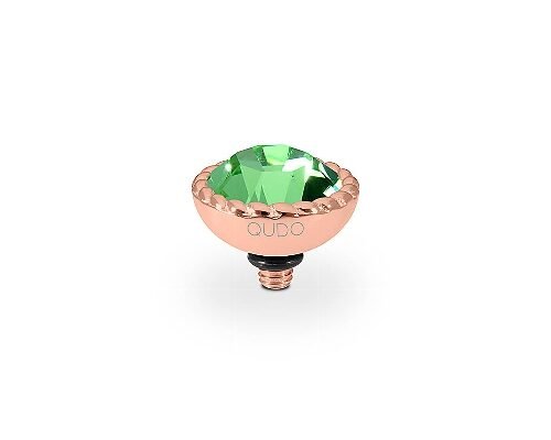 Qudo Rosé-Goud - Bocconi Peridot