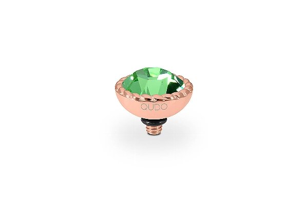 Qudo Rosé-Goud - Bocconi Peridot