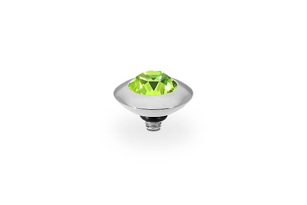 Qudo Zilver- Tondo Green
