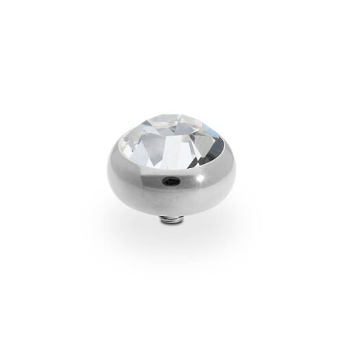 Qudo Zilver – Sesto Crystal