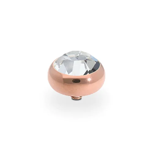 Qudo Rosé-Goud - Sesto Crystal