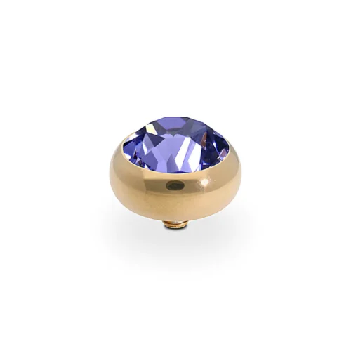 Qudo Goud - Sesto Tanzanite