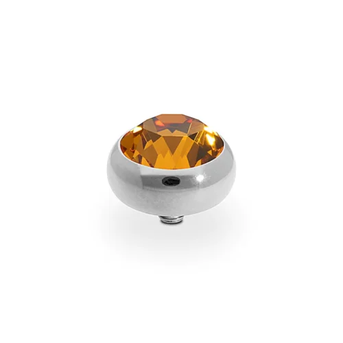Qudo Zilver - Sesto Topaz