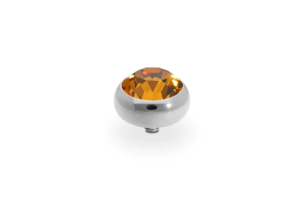Qudo Zilver - Sesto Topaz