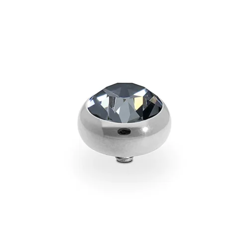 Qudo Zilver - Sesto Silver night