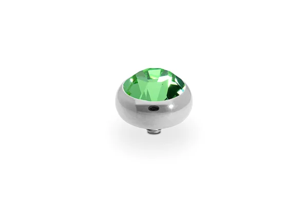Qudo Zilver - Sesto Peridot