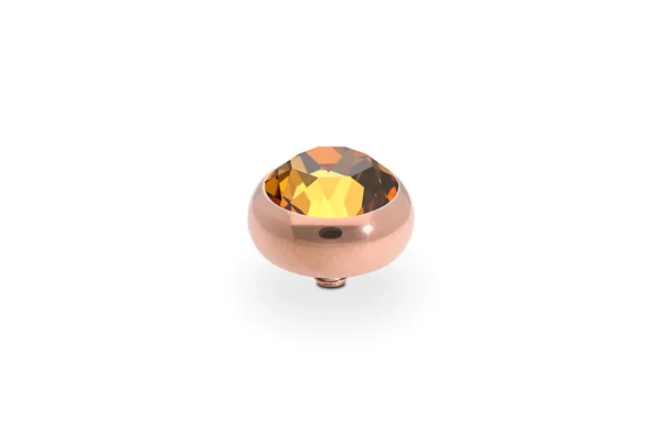 Qudo Rosé Goud - Sesto Light Amber