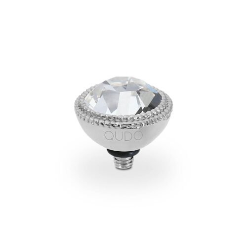 Qudo Zilver- Fabero Crystal