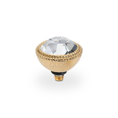 Qudo Goud- Fabero Crystal
