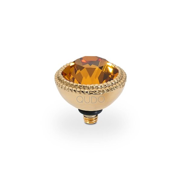 Qudo Goud- Fabero Topaz