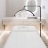 Moon Light - Halve Maan LED lamp