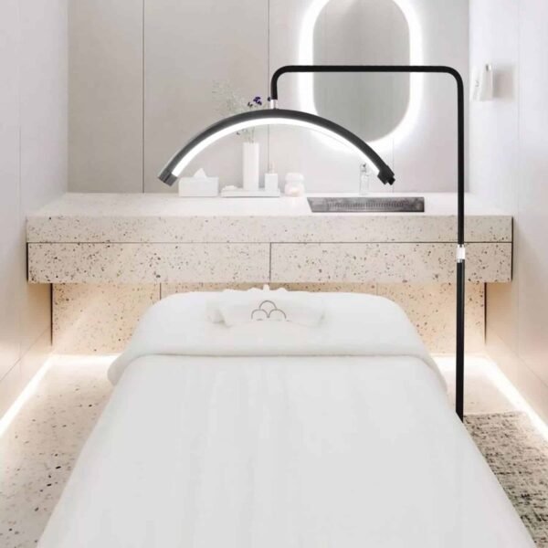 Moon Light - Halve Maan LED lamp