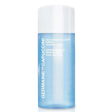 Mini Express Make-Up Removal Water (reisformaat)