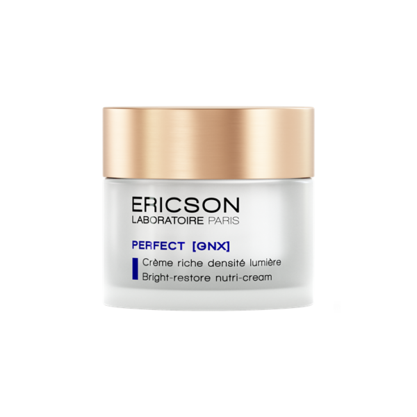 Perfect GNX - Bright restore nutri crème