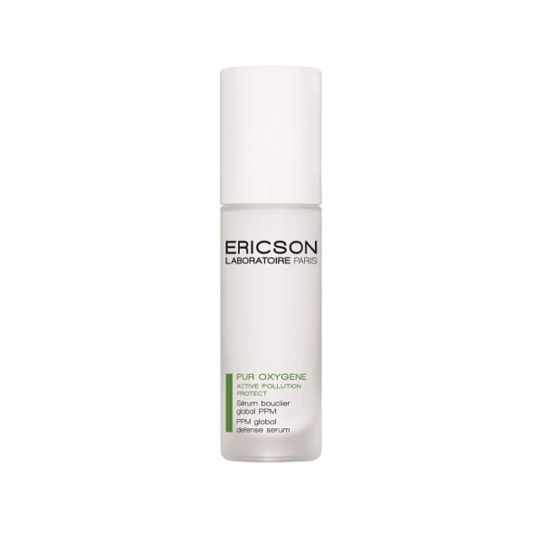Pur Oxygen - PPM Global defense serum (NIEUW)