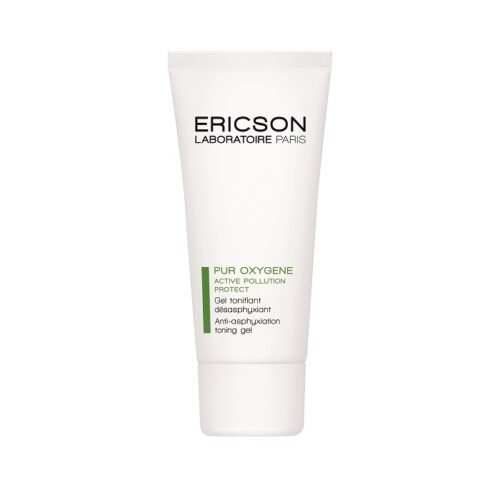Pur Oxygen - Anti asphyxiation toning gel (NIEUW)