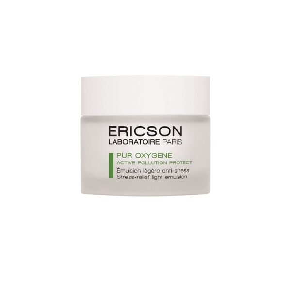 Pur Oxygen - Stress relief light emulsion (NIEUW)