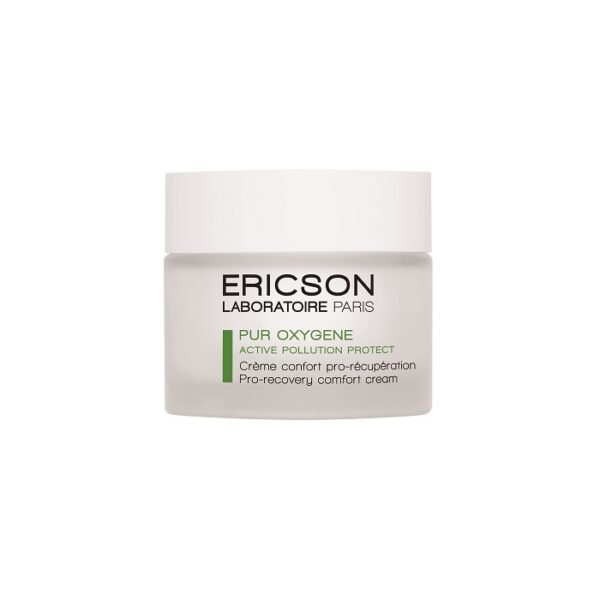 Pur Oxygen - Pro recovery comfort cream (NIEUW)