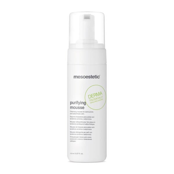Mesoestetic - Acne Verzorgingsset