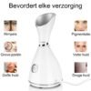 BELLIZA™ – Nano Ionische Gezichtssauna