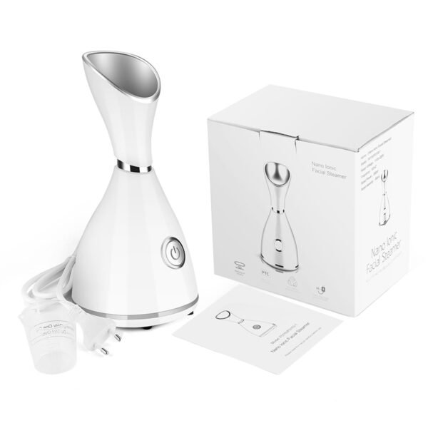 BELLIZA™ – Nano Ionische Gezichtssauna