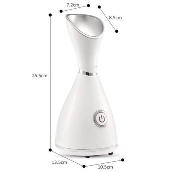 BELLIZA™ – Nano Ionische Gezichtssauna