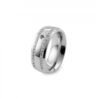 Qudo Famosa – Silver Ring Big Deluxe